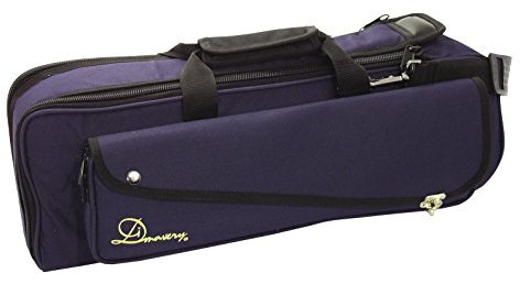 DIMAVERY Trompeten-Tasche