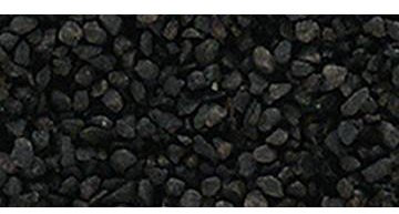 Woodland Scenics WS 1383 Cinders - Balasto mediano