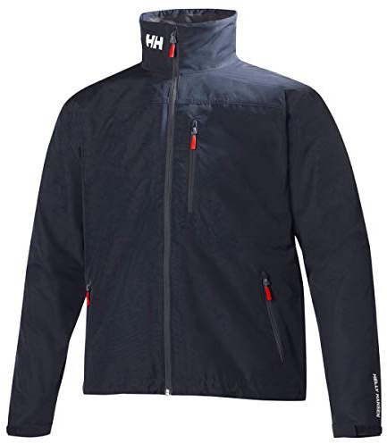 helly Hansen Midlayer Jacket 597 Navy XL