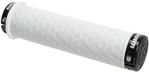 Sram Unisex Griff Silikon Lockring Dh Griff