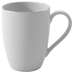 Villeroy & Boch 10-4636-9651 Anmut Platinum No., Porzellan