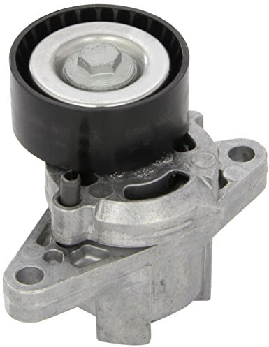 INA 534 0271 10 Galet tendeur de courroie d'accessoire | Compatible avec: DACIA DUSTER, LOGAN, LOGAN EXPRESS, LOGAN MCV, LOGAN Pick-up, SANDERO, SOLENZA, NISSAN KUBISTAR Kasten