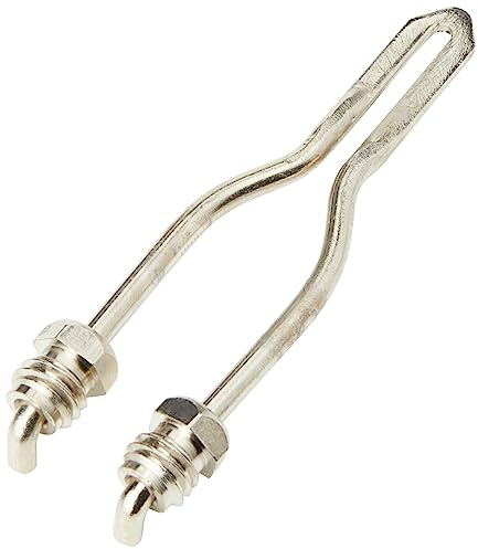 Weller T0054000599 Lötspitze 6150 Langlebig für Lötkolben 05 250 W