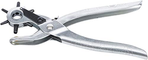 BGS Diy 75835 | Pince à poinçonner | 2-4.5 mm