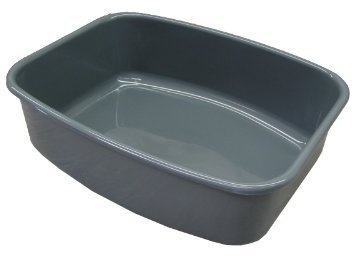 Rectangular Spinflo Caravan Camping Washing Up Bowl