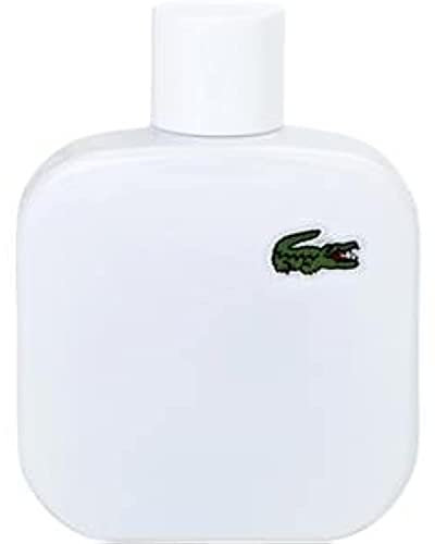 Lacoste Eau de Lacoste Blanc Eau de Toilette vapo, 100 ml