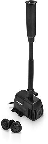 Berlan - Springbrunnenpumpe 16W / 800l/h - BSBP16