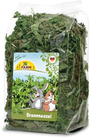 JR Farm Kräuter Brennnessel 80 g