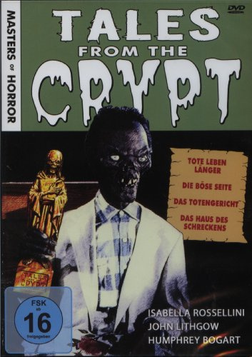 Masters of Horror Teil 1