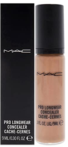 MAC Pro Longwear Concealer NC42, 9 ml Glass