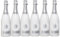 Oberkircher Winzer Eisstern Cuvée Sekt trocken Naturkork (6 x 0,75L)