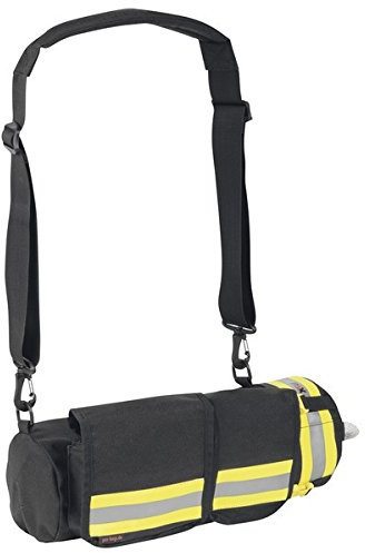 firePax-Leinenbeutel Atemschutz, Pax Dura, o. Inhalt