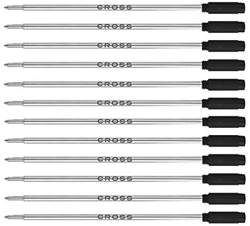 CROSS 85133 Kugelschreibermine M schwarz