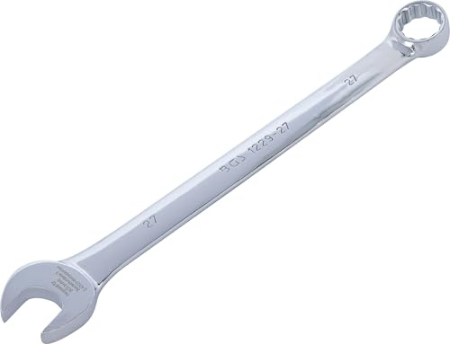 BGS 1229-27 | Llave combinada | extra larga | 27 mm