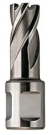 Fein HSS Nova 25 Kernbohrer mit Weldon-Aufnahme, 63134320051