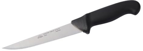 Stubai 160 mm, in Acciaio Inox Coltello da Macellaio Professionale