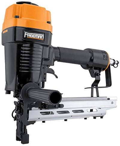 Freeman Clôture agrafeuse Pfs9