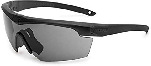 Ess Eyewear Safety Glasses Kit de verres Assorted Lens by ESS Eyewear