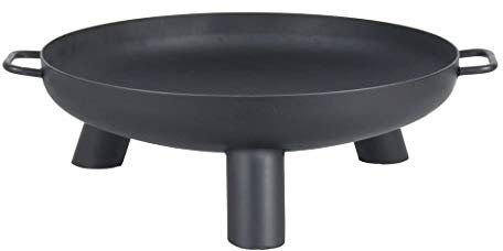 Farm Cook BRACIERI – Fuoco Cestini assortimento diversi modelli IN 60 – 70 – 80 cm, Feuerschale 37
