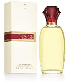 Paul Sebastian Design Perfume for Women, Day & Night Soft Floral Fragrance Spray, 3.4 fl oz