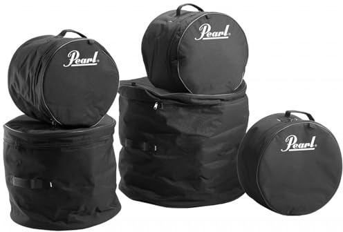 Pearl Drumbag Set Rock Serie DBS01 Taschenset