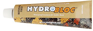 Hydrobloc - zamberlan hydrobloc cream