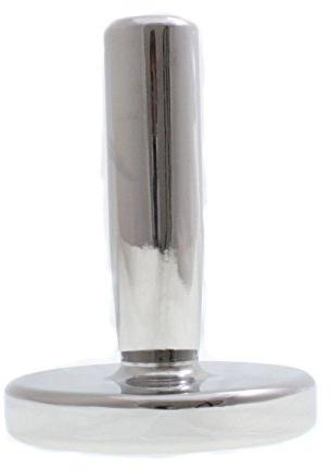 Fleischklopfer massive Ausführung (2 kg)