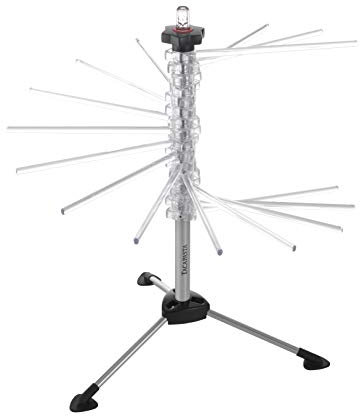 Marcato Tacapasta - Séchoir à Pâtes noir 8329BLK