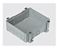 Simon G11 Cubeta, Kunststoff, Regal, Para, Pavillon, Caja, Suelo, Cima, SF110, SF170, S110, S170.