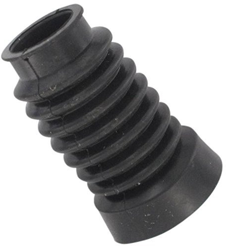 Xfight-Parts Faltenbalg d= 26mm l= 100mm 4Takt 50ccm JSD50QT-13 AGM GMX 450 ZX50QT-7A