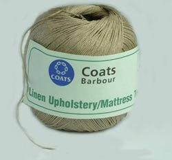 Upholstery Twine - 4 cord - 250 Gram Ball
