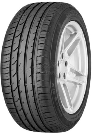 Continental PremiumContact 2 - 215/60R16 95V - Sommerreifen