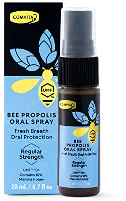 Comvita Propolis Oral Spray , 20ml