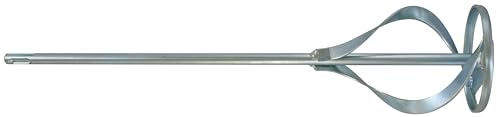 Tivoly XT60683000399 Mélangeur SDS+ pour matières épaisses, Gris