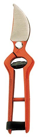 Bellota 3501-26 - Tijera de poda universal forjada de corte hasta 25 mm.