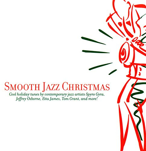 Smooth Jazz Christmas