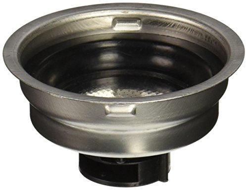 De'Longhi 7313285829 - Gruppo filtro piccolo 1 tazza