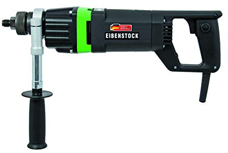 Eibenstock Perceuse Portative Sec 230V 1.7kW Ø132