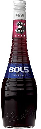 Bols Crème de Cassis Liqueur 17% Vol. 0,7 l