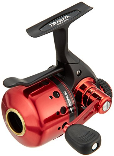 Daiwa Spinnrolle 14 Underspin 80