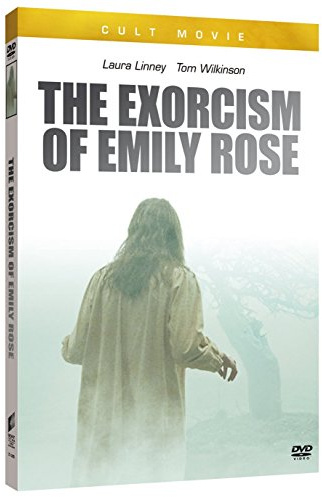 The exorcism of Emily Rose (versione integrale) [IT Import]