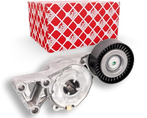 febi bilstein 14714 Riemenspanner für Keilrippenriemen, 1 Stück