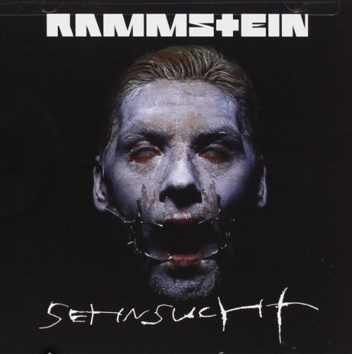 Sehnsucht by Rammstein (1998-01-13)
