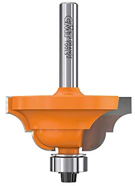 CMT 941.380.11 HM-FRAISE A PROFIL D=38X19 R=6.35 S=8 DR