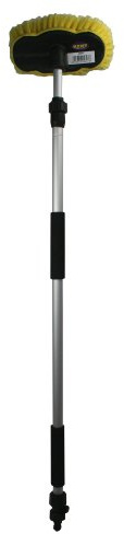 Kent Q4347 Butterfly Telescopic Flow Through Brush