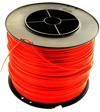Stihl 0000 930 2289 - Filo lama decespugliatore, 2,7 mm x 358 m