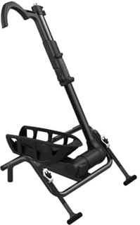 Thule Insta-Gater Pro Truck Bed Bike Rack