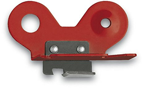 3 Claveles 505, Can Opener, Red