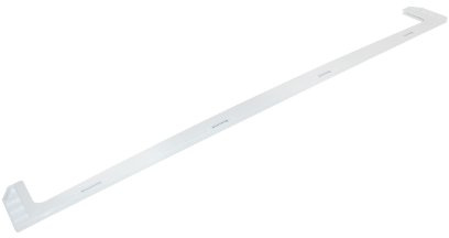Beko 4812300100 Fridge accessories/Shelves/Refrigeration Glass Shelf Front Frame