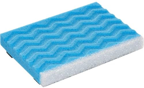 Vileda Magic Mop Flat Refill,VIL110620,Multicolour